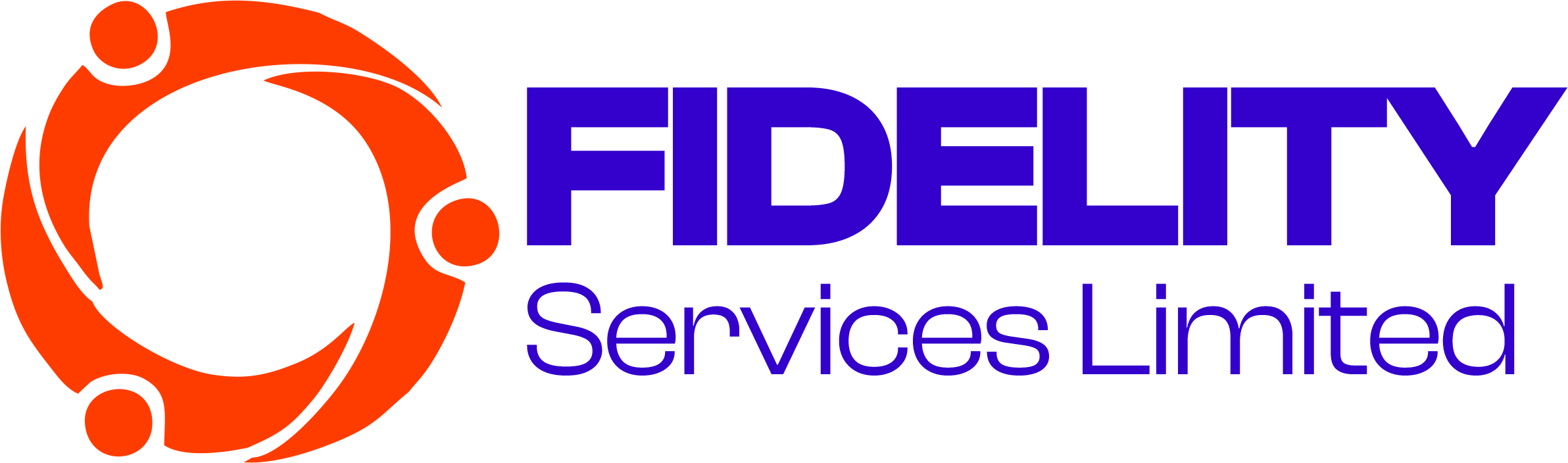 Fidelity Services Limited